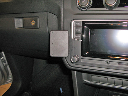 Brodit ProClip 655134 - Volkswagen Caddy 2016-2020
