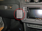 Brodit ProClip 655134 - Volkswagen Caddy 2016-2020