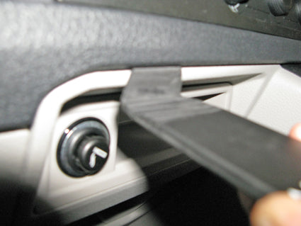 Brodit ProClip 655136 - Volkswagen Caravelle 2016-2020