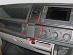 Brodit ProClip 655136 - Volkswagen Caravelle 2016-2020