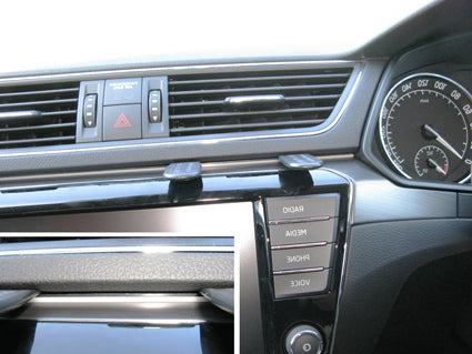 Brodit ProClip 655137 - Skoda Superb 2016-2019