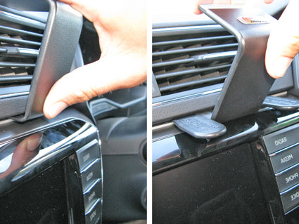 Brodit ProClip 655137 - Skoda Superb 2016-2019