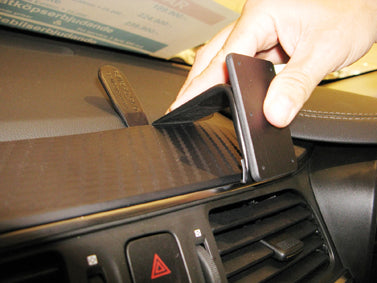 Brodit ProClip 655141 - Renault Kadjar 2016-2022