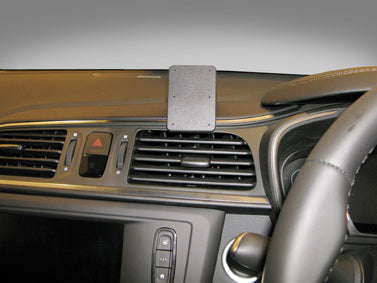 Brodit ProClip 655141 - Renault Kadjar 2016-2022