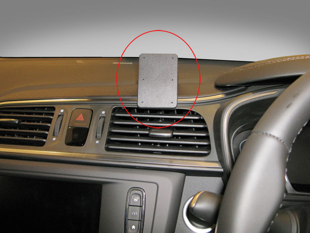 Brodit ProClip 655141 - Renault Kadjar 2016-2022
