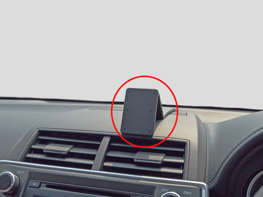 Brodit ProClip 655143 - Toyota Camry 2015-2017