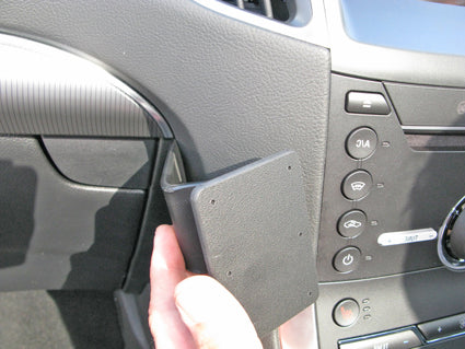 Brodit ProClip 655146 - Ford Galaxy 2016-2022