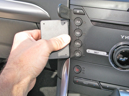 Brodit ProClip 655146 - Ford Galaxy 2016-2022