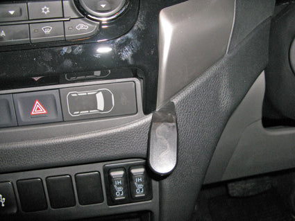 Brodit ProClip 655148 - Fiat Fullback 2016-2021