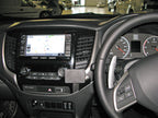 Brodit ProClip 655148 - Fiat Fullback 2016-2021