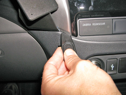 Brodit ProClip 655149 - Fiat Fullback 2016-2021