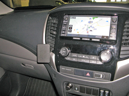 Brodit ProClip 655149 - Fiat Fullback 2016-2021