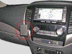 Brodit ProClip 655149 - Fiat Fullback 2016-2021
