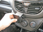 Brodit ProClip 655150 - Vauxhall Viva 2016-2021