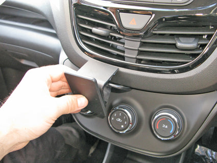 Brodit ProClip 655150 - Vauxhall Viva 2016-2021