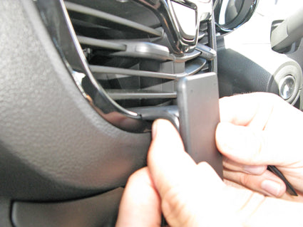 Brodit ProClip 655150 - Vauxhall Viva 2016-2021
