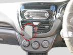 Brodit ProClip 655150 - Vauxhall Viva 2016-2021