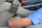 Brodit ProClip 655154 - Hyundai Tucson 2016-2021