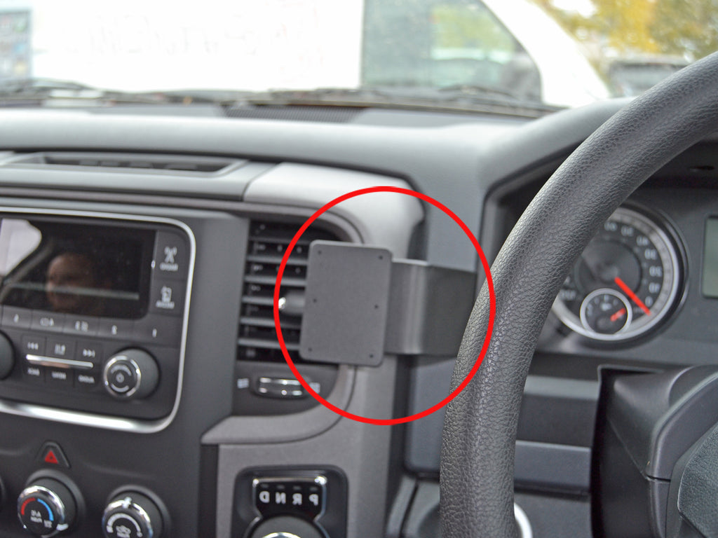 Brodit ProClip 655158 - Ram Pick Up 1500 2018-2026