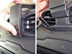 Brodit ProClip 655160 - Jeep Renegade 2015-2023