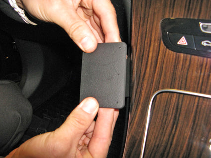 Brodit ProClip 655161 - Mercedes-Benz GLC-Class 2016-2022