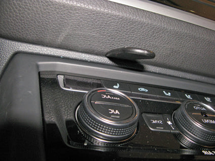Brodit ProClip 655163 - Volkswagen Touran 2016-2026