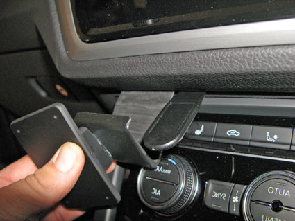 Brodit ProClip 655163 - Volkswagen Touran 2016-2026