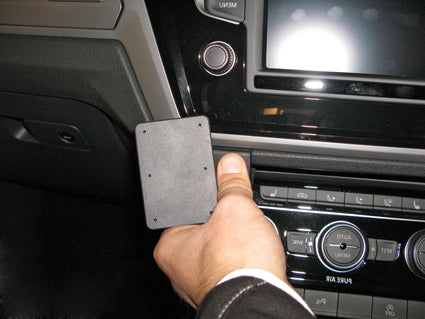 Brodit ProClip 655163 - Volkswagen Touran 2016-2026