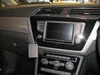 Brodit ProClip 655163 - Volkswagen Touran 2016-2026