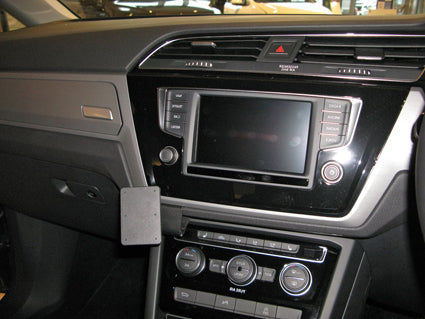 Brodit ProClip 655163 - Volkswagen Touran 2016-2026