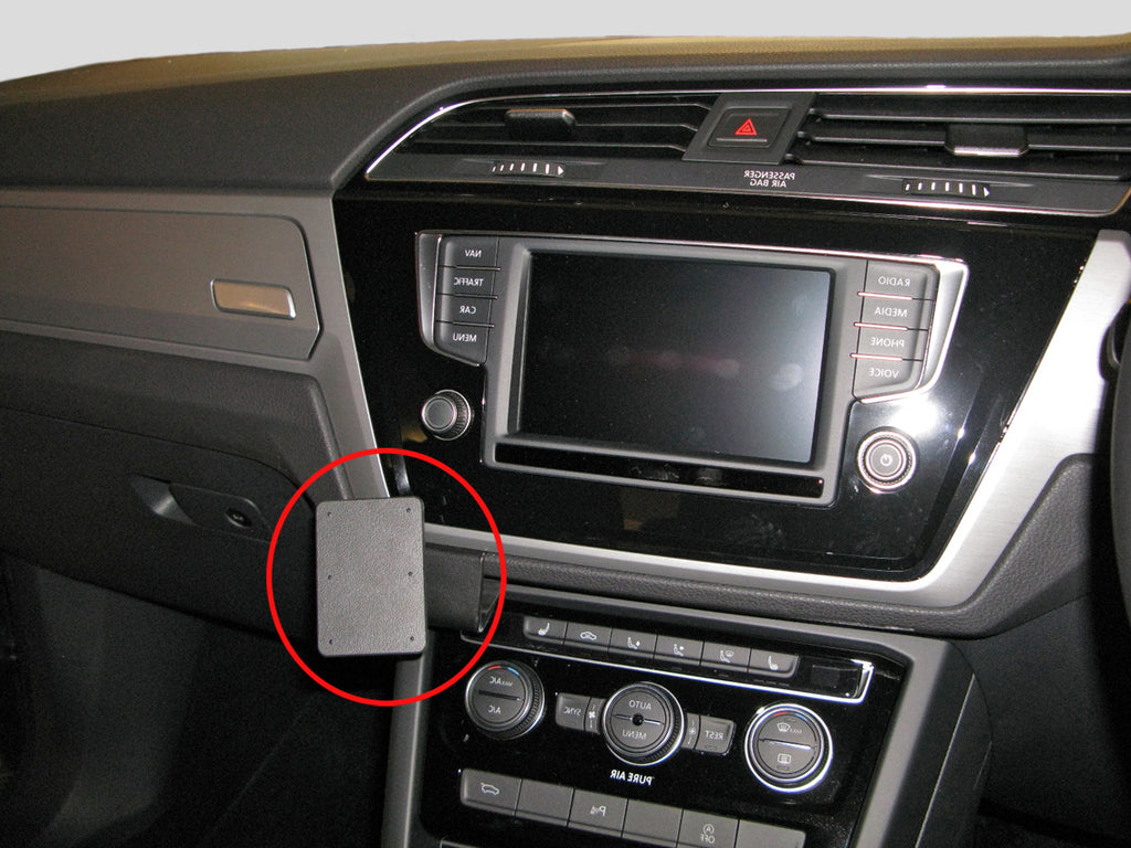 Brodit ProClip 655163 - Volkswagen Touran 2016-2026