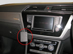 Brodit ProClip 655163 - Volkswagen Touran 2016-2026