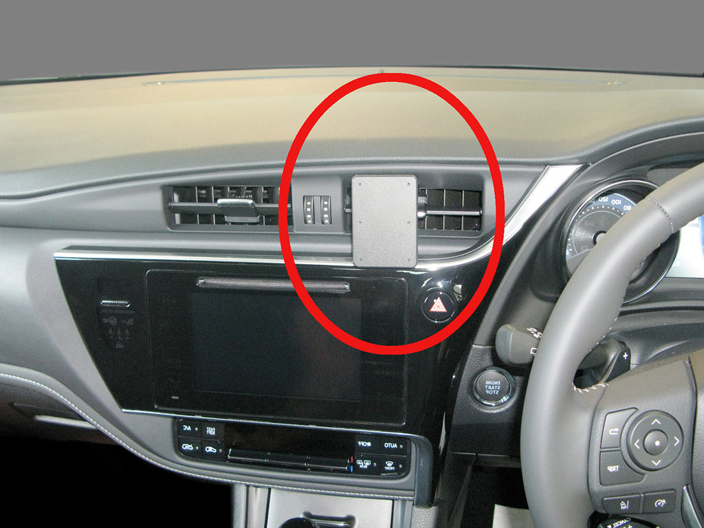Brodit ProClip 655164 - Toyota Auris 2016-2019
