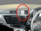 Brodit ProClip 655164 - Toyota Auris 2016-2019
