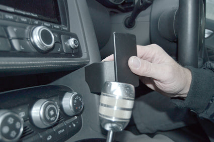 Brodit ProClip 655165 - Audi R8 2010-2016