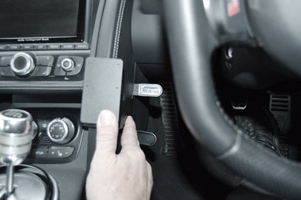 Brodit ProClip 655165 - Audi R8 2010-2016