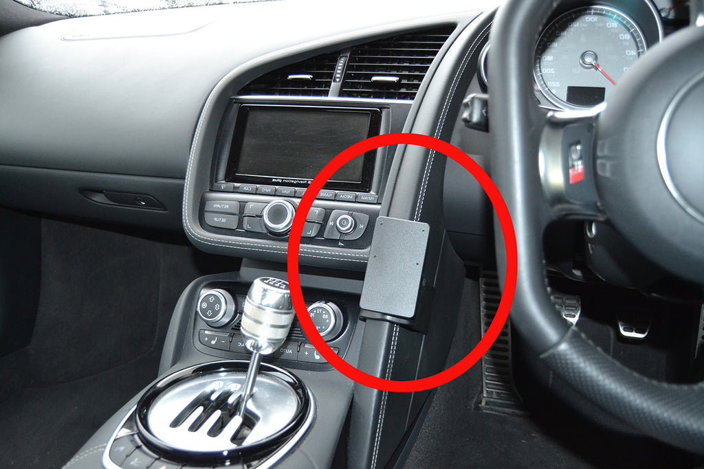 Brodit ProClip 655165 - Audi R8 2010-2016