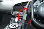 Brodit ProClip 655165 - Audi R8 2010-2016