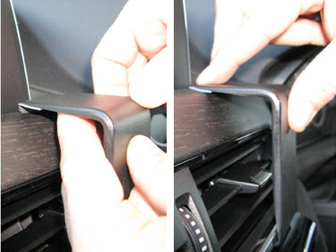 Brodit ProClip 655166 - BMW X1 F48 2016-2022