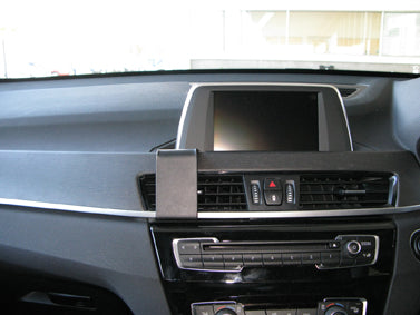 Brodit ProClip 655166 - BMW X1 F48 2016-2022