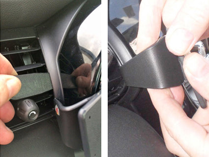 Brodit ProClip 655168 - Mini Cooper 2016-2021