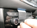 Brodit ProClip 655169 - Holden Astra 2016-2021