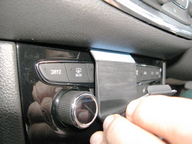 Brodit ProClip 655169 - Holden Astra 2016-2021