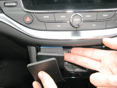 Brodit ProClip 655169 - Holden Astra 2016-2021