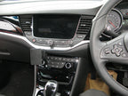 Brodit ProClip 655169 - Holden Astra 2016-2021