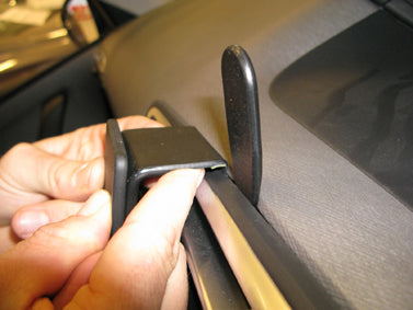 Brodit ProClip 655170 - Citroen C4 Grand Picasso II 2013-2023