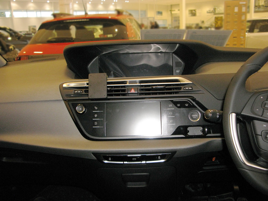 Brodit ProClip 655170 - Citroen C4 Grand Picasso II 2013-2023