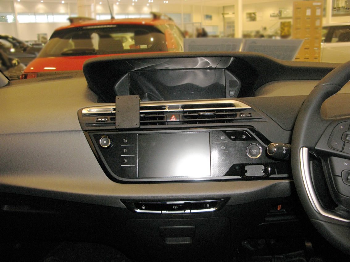 Brodit ProClip 655170 - Citroen C4 Grand Picasso II 2013-2023