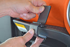 Brodit ProClip 655171 - Smart ForTwo 2015-2024