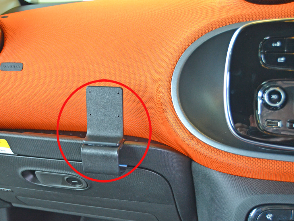 Brodit ProClip 655171 - Smart ForTwo 2015-2024